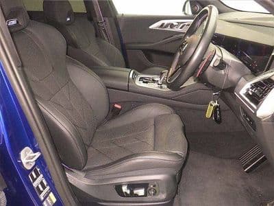 BMW Xm, 2025 год., лот 60269 - фото 5