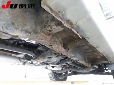 MITSUBISHI Pajero Jr, 1997 год., лот 9226 - фото 6