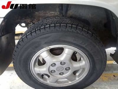 MITSUBISHI Pajero Jr, 1997 год., лот 9226 - фото 7