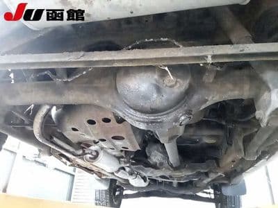 MITSUBISHI Pajero Jr, 1997 год., лот 9226 - фото 8