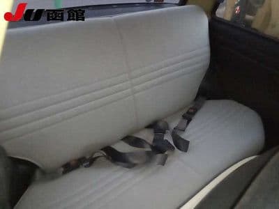 NISSAN Be 1, 1988 год., лот 9220 - фото 8