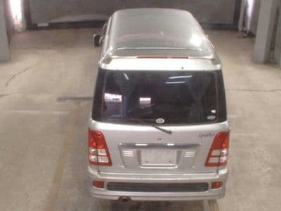 TOYOTA Sparky, 2002 год., лот 8036 - фото 6