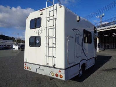 TOYOTA Camroad, 2010 год., лот 82 - фото 5