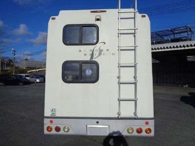 TOYOTA Camroad, 2010 год., лот 82 - фото 6