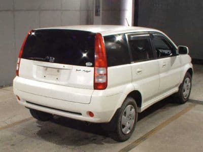 HONDA Hr V, 2003 год., лот 10 - фото 5