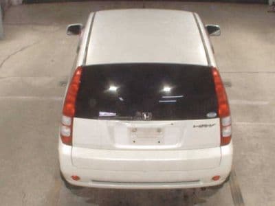 HONDA Hr V, 2003 год., лот 10 - фото 6