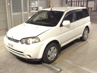 HONDA Hr V, 2003 год., лот 10 - фото 4