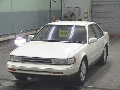 NISSAN Maxima, 1989 год., лот 7066 - фото 3