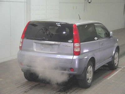 HONDA Hr V, 2003 год., лот 7063 - фото 4