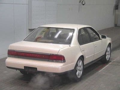 NISSAN Maxima, 1989 год., лот 7066 - фото 4