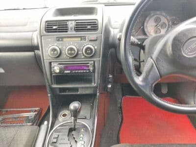 TOYOTA Altezza Wagon, 2002 год., лот 59 - фото 5