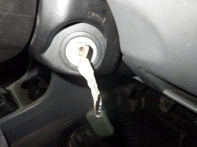 HONDA Hr V, 2000 год., лот 175 - фото 4