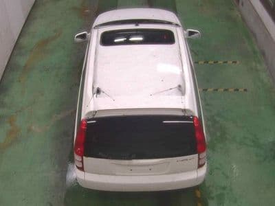 HONDA Hr V, 2000 год., лот 175 - фото 6