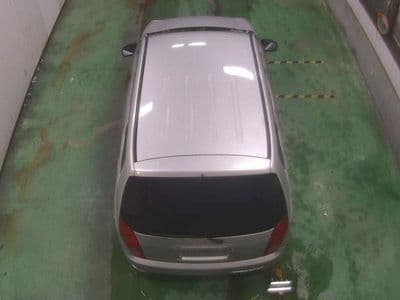 MITSUBISHI Dingo, 2000 год., лот 269 - фото 6