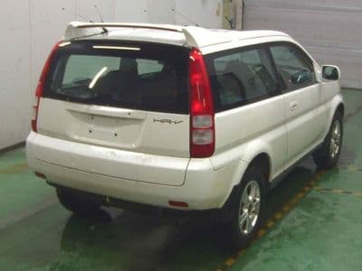 HONDA Hr V, 2000 год., лот 175 - фото 8