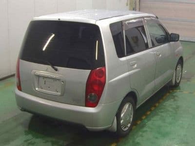 MITSUBISHI Dingo, 2000 год., лот 269 - фото 8
