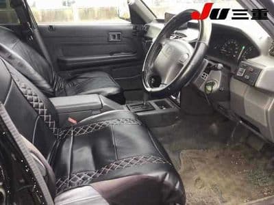 TOYOTA Mark Ii Wagon, 1996 год., лот 1093 - фото 4