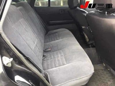 TOYOTA Mark Ii Wagon, 1996 год., лот 1093 - фото 5