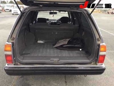 TOYOTA Mark Ii Wagon, 1996 год., лот 1093 - фото 7