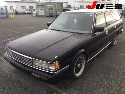 TOYOTA Mark Ii Wagon, 1996 год., лот 1093 - фото 9