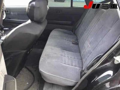 TOYOTA Mark Ii Wagon, 1996 год., лот 1093 - фото 10