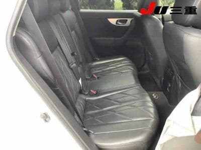NISSAN Infiniti, 2010 год., лот 3503 - фото 5