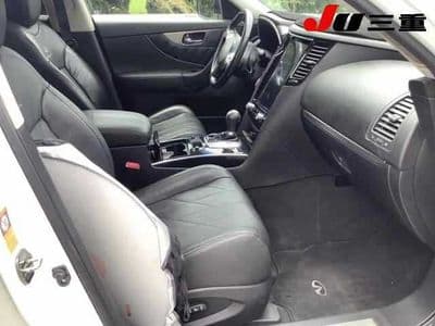 NISSAN Infiniti, 2010 год., лот 3503 - фото 4
