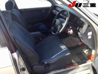 TOYOTA Crown Wagon, 1996 год., лот 3520 - фото 4