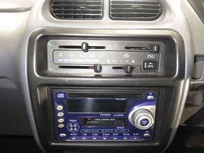 TOYOTA Cami, 1999 год., лот 3026 - фото 4