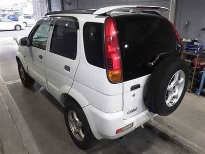 TOYOTA Cami, 1999 год., лот 3026 - фото 5