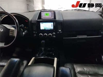 NISSAN Infiniti, 2008 год., лот 4069 - фото 7