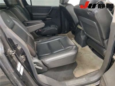 NISSAN Infiniti, 2008 год., лот 4069 - фото 8