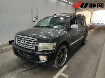 NISSAN Infiniti, 2008 год., лот 4069 - фото 4