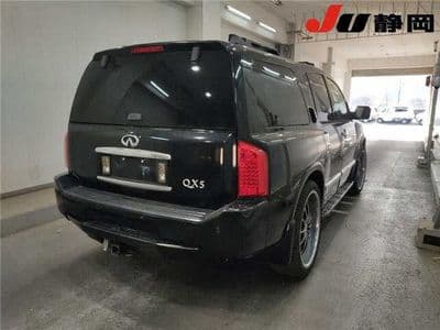 NISSAN Infiniti, 2008 год., лот 4069 - фото 5