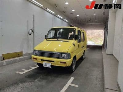 TOYOTA Deliboy, 1995 год., лот 6553 - фото 4