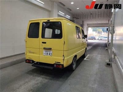 TOYOTA Deliboy, 1995 год., лот 6553 - фото 5