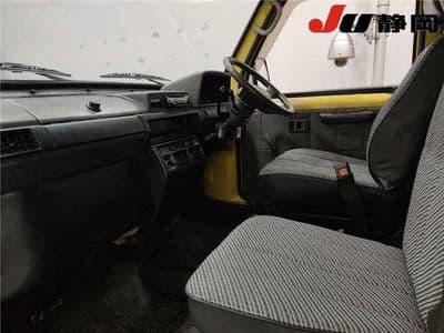 TOYOTA Deliboy, 1995 год., лот 6553 - фото 6