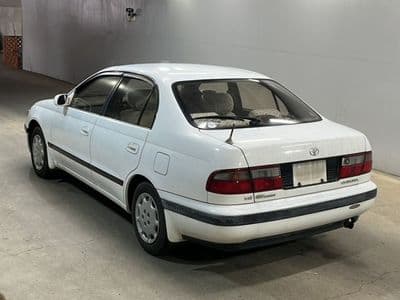 TOYOTA Corona, 2025 год., лот 238 - фото 2