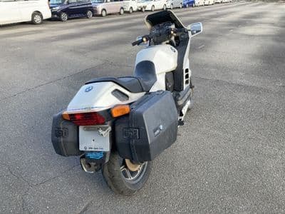 BMW Other, 1987 год., лот 4303 - фото 2