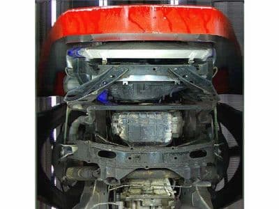 NISSAN 180 Sx, 1993 год., лот 5021 - фото 9