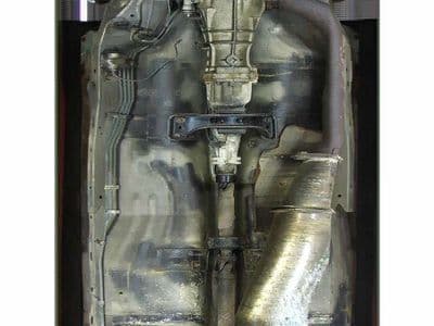 NISSAN 180 Sx, 1993 год., лот 5021 - фото 10