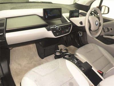 BMW I3, 2014 год., лот 60239 - фото 4