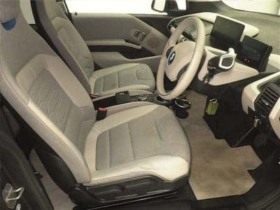 BMW I3, 2014 год., лот 60239 - фото 5