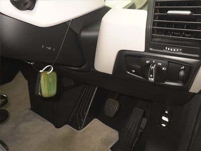 BMW I3, 2014 год., лот 60239 - фото 8