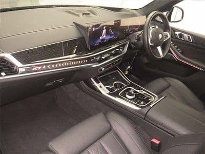 BMW X7, 2025 год., лот 60254 - фото 4