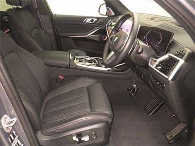 BMW X7, 2025 год., лот 60254 - фото 5