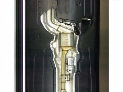 BMW X7, 2025 год., лот 60254 - фото 10