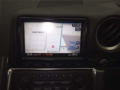 NISSAN Gt R, 2009 год., лот 5855 - фото 6