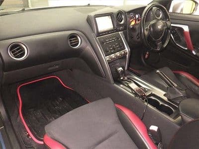 NISSAN Gt R, 2009 год., лот 5855 - фото 4