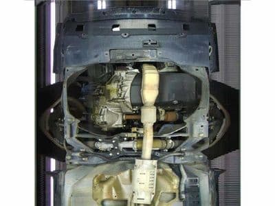 HONDA Torneo, 2002 год., лот 5756 - фото 9